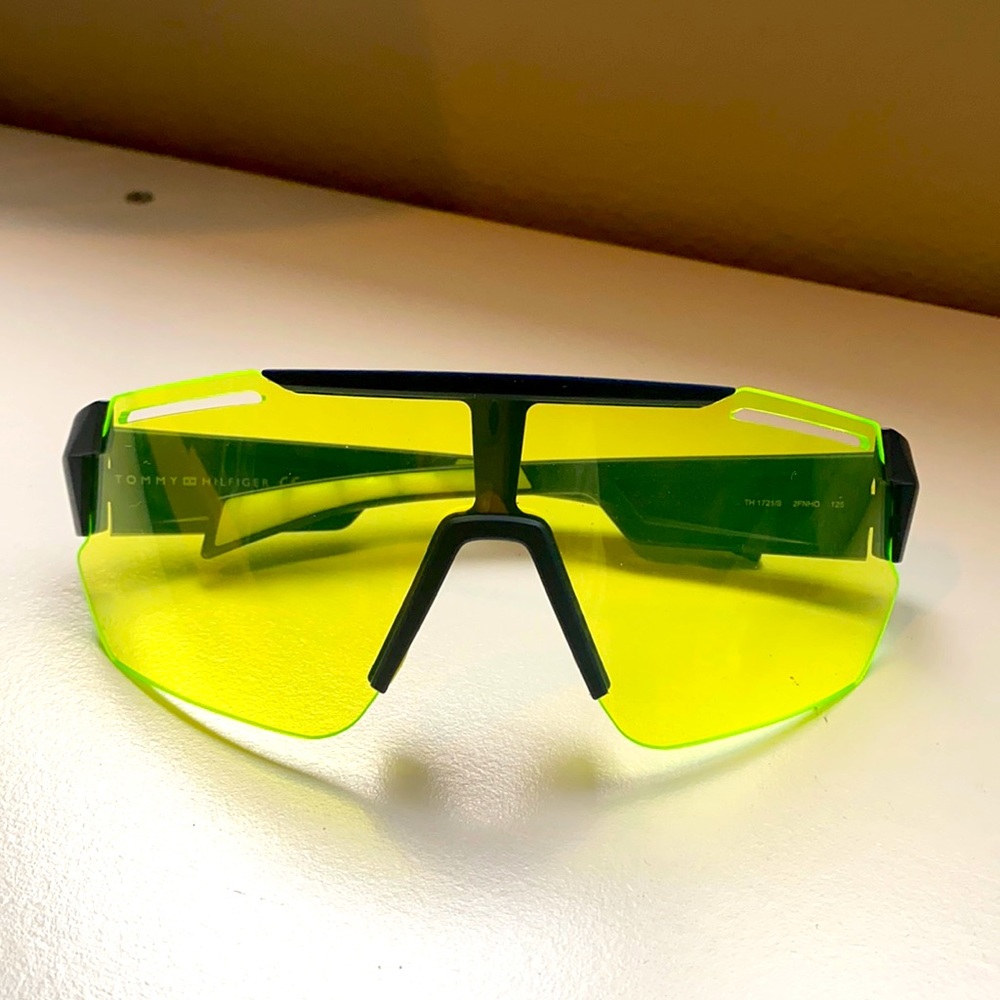 Tommy Hilfiger Blades Glasses